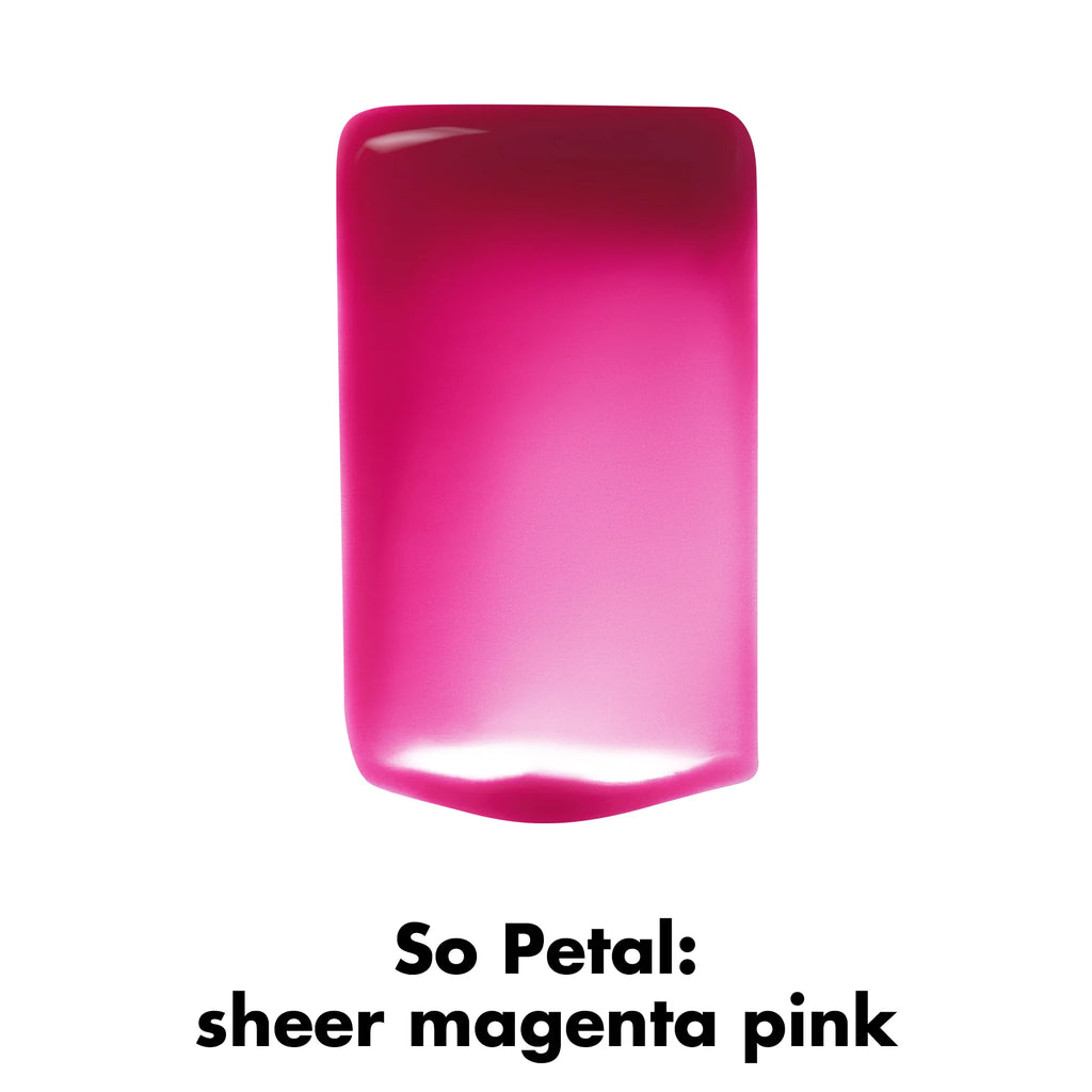 Elf Cosmetics Sheer For It Blush Tint