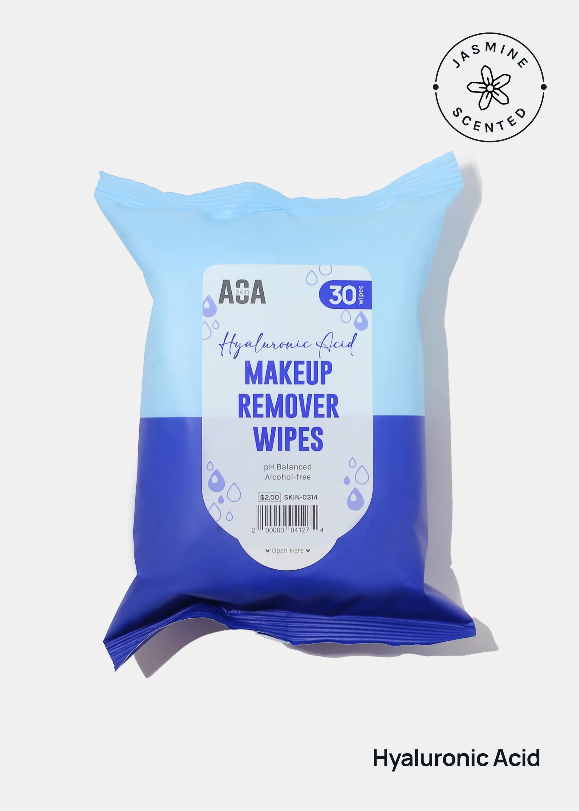 Aoa Makeup Remover Wipes