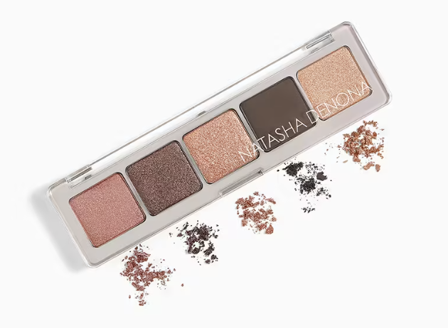 Natasha Denona Rose & Wood Eye Palette
