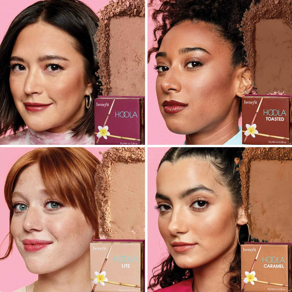 Benefit Hoola Mattebronzer