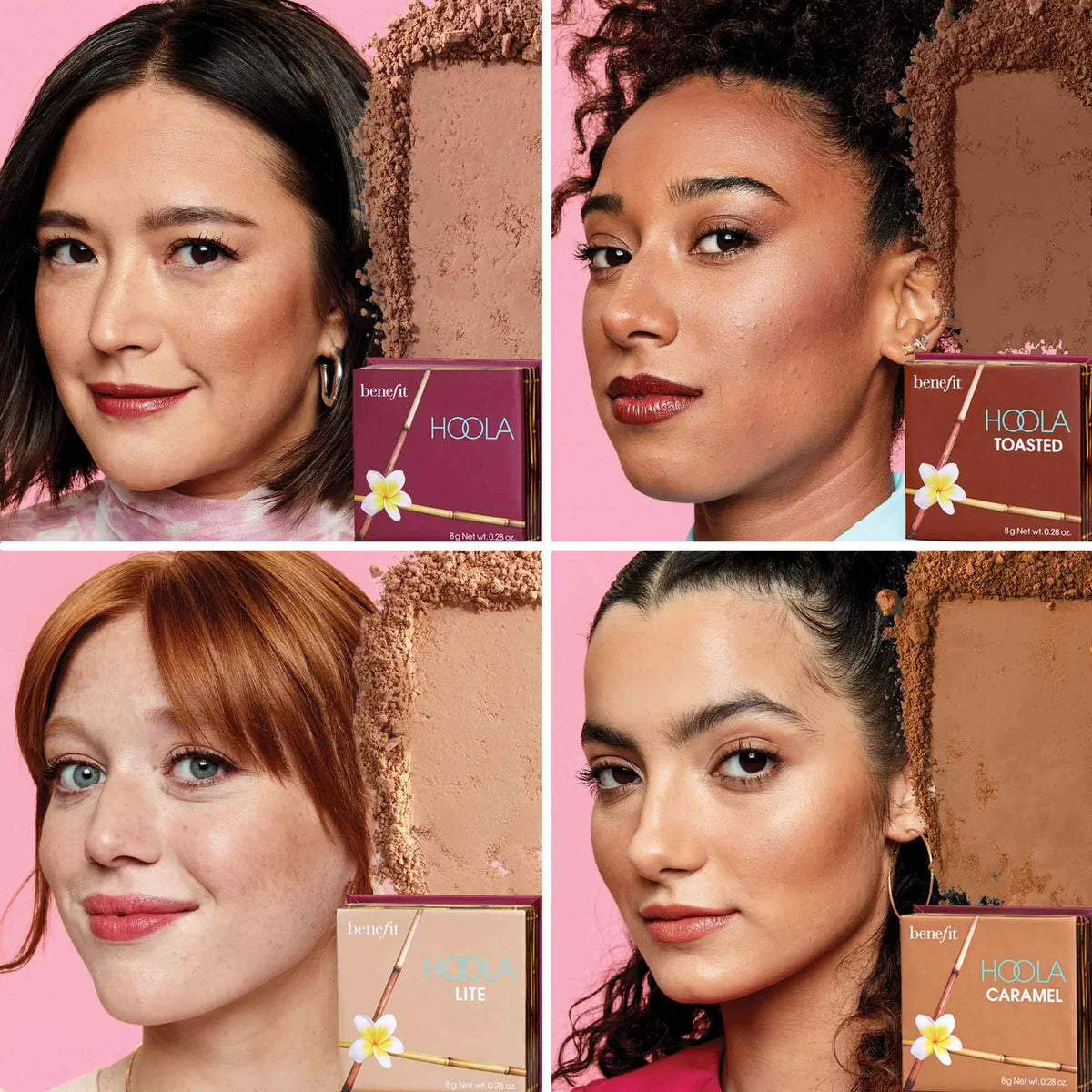 Benefit Hoola Mattebronzer