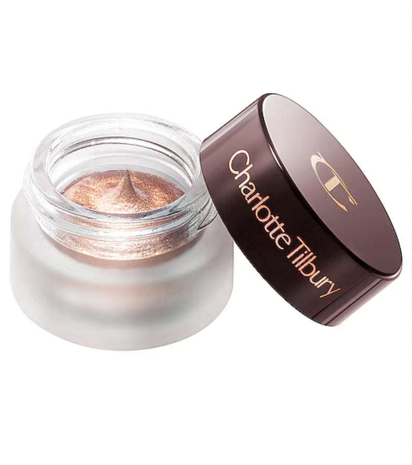 Charlotte Tilbury Sombra de Ojos en Crema