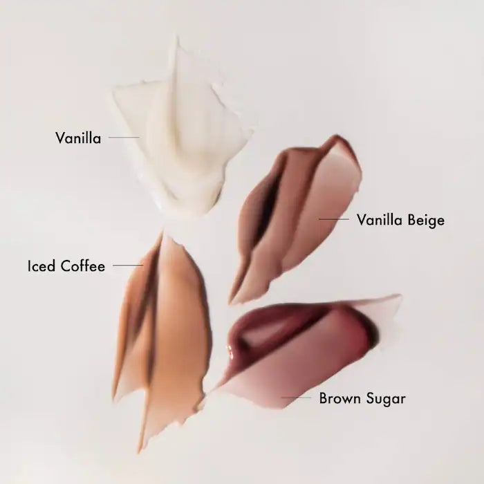 Summer Fridays The Mini Neutral Set Lip Butter