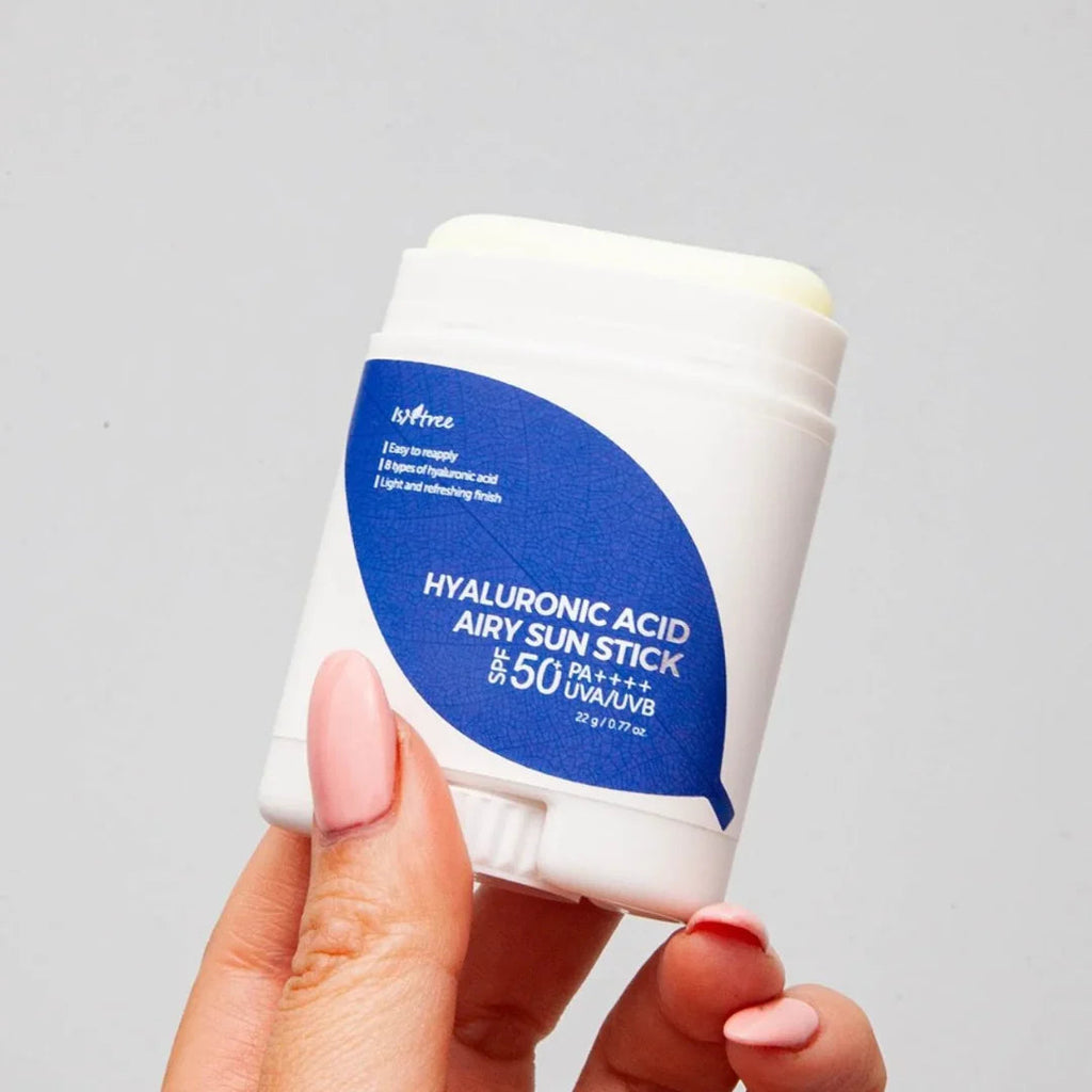 Instree Hyaluronic Acid Airy Sin Stick