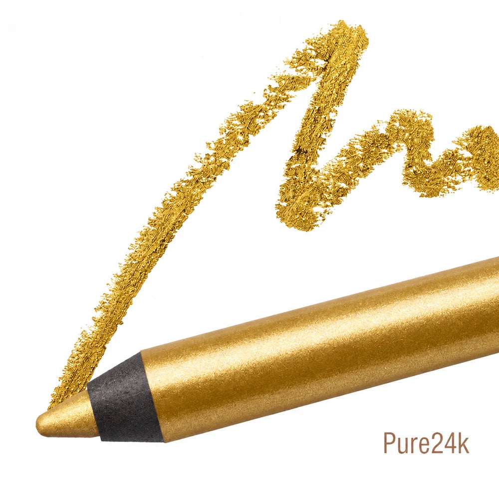 Pixi Beauty Eye Pencil Waterproof  Endless Silky