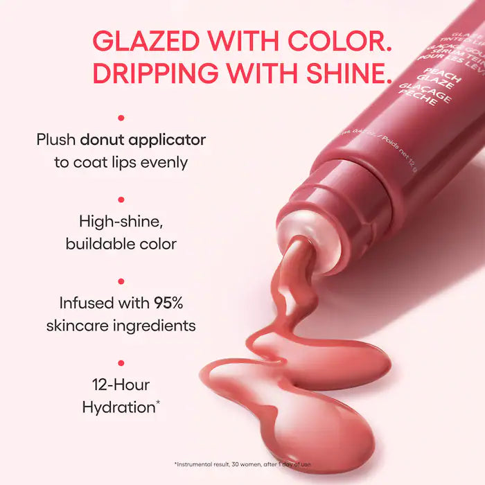 Laneige Hydrating Tinted Lip Serum Duo