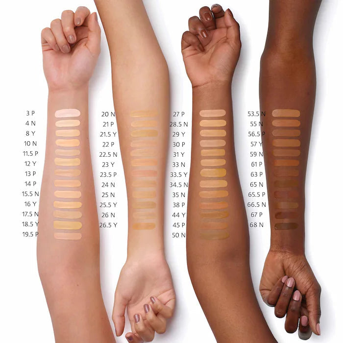 Sephora Concealer Best Skin Ever