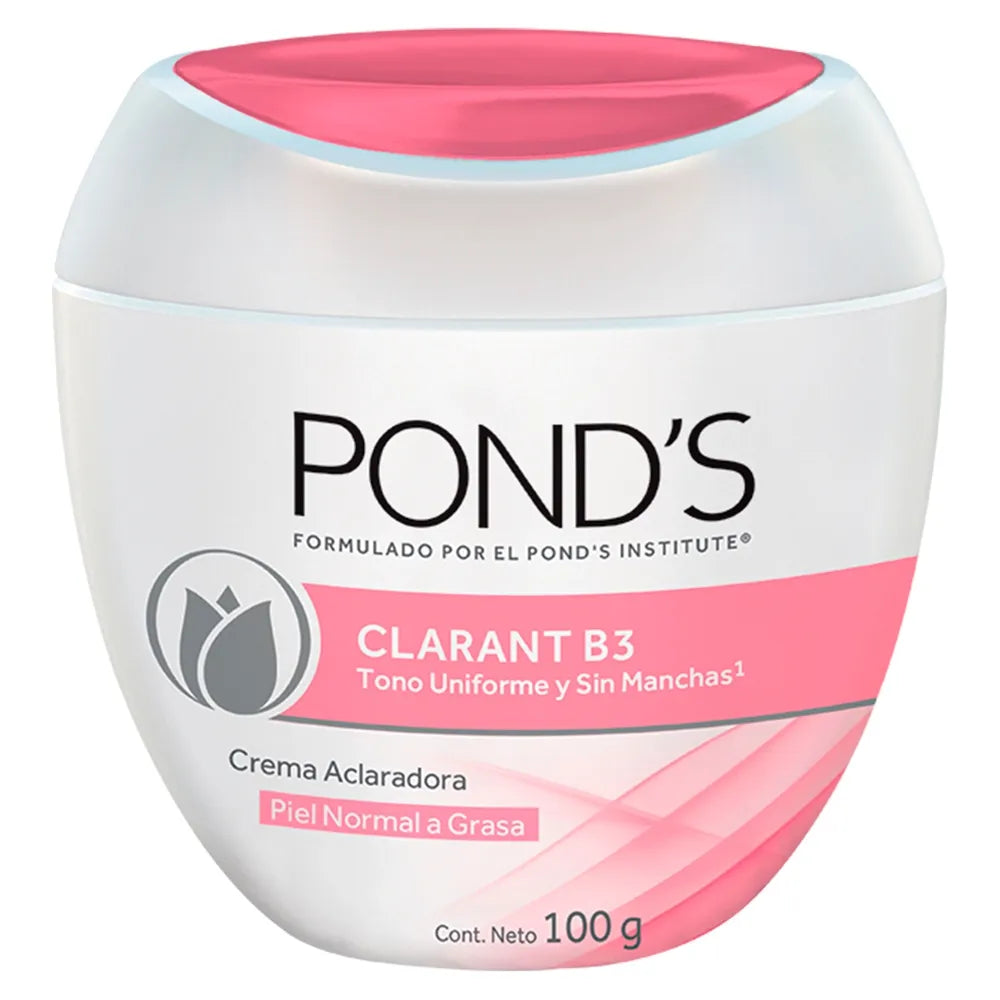 Ponds Clarant B3 Crema Anti-Manchas