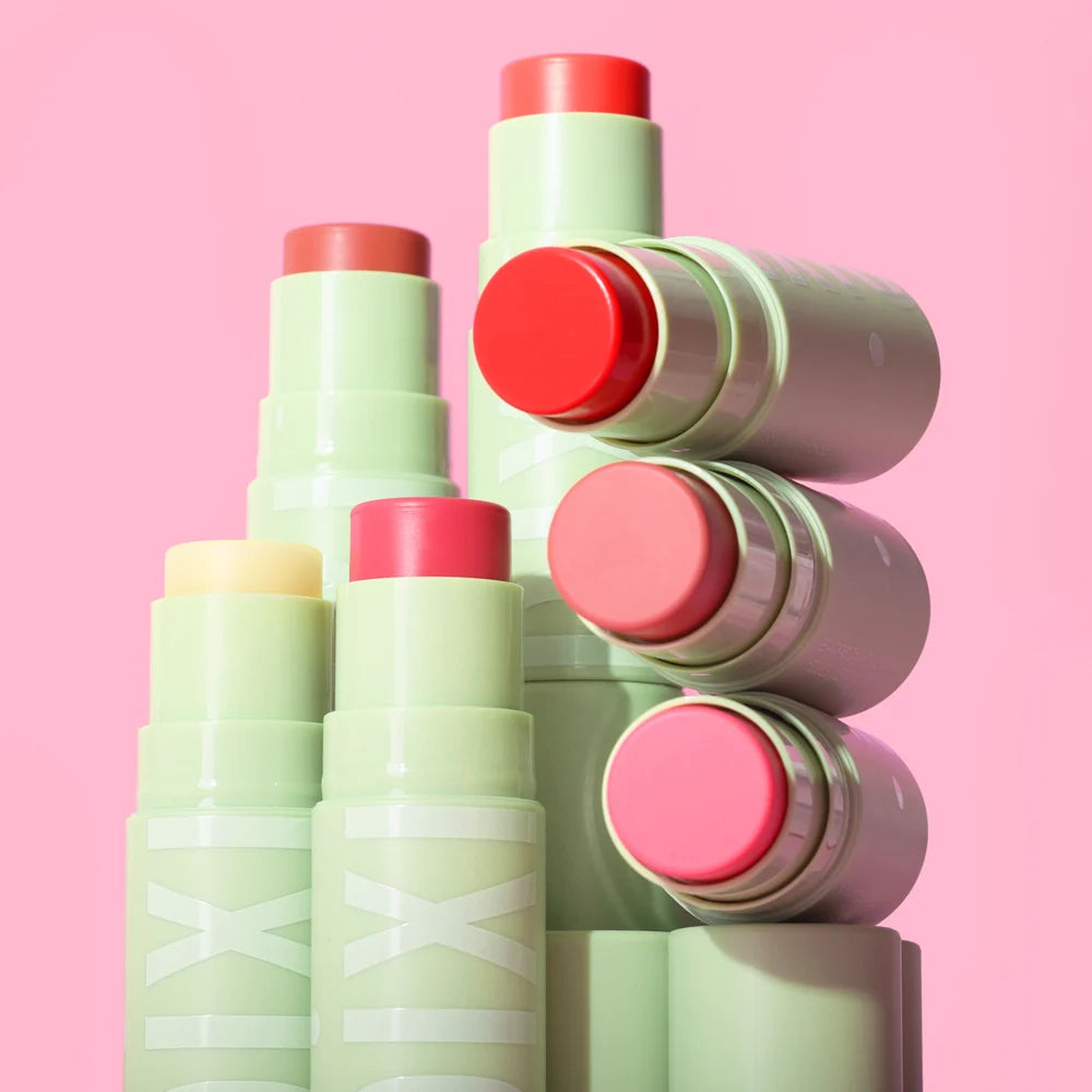 Pixi Beauty Tinted Lip Balm Hydra Lip Treat