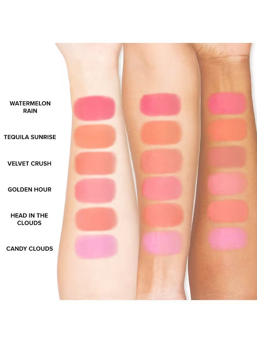 Too Faced Cloud Crush Blurring Blush
