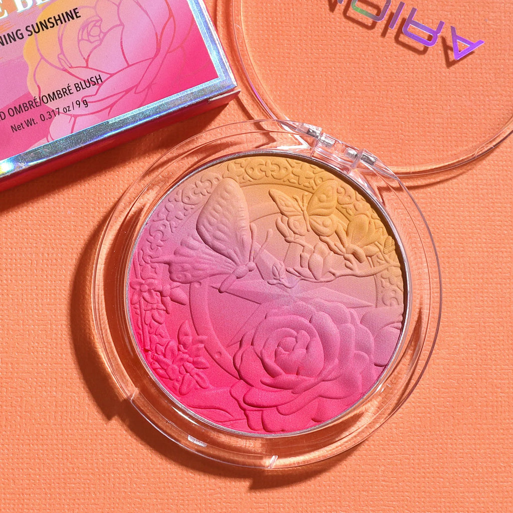 Moira Blush en Polvo Ombre