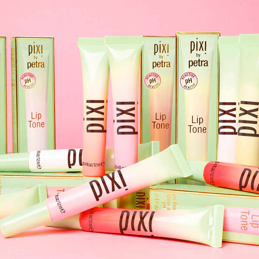 Pixi Beauty Lip Stone Ph Gloss