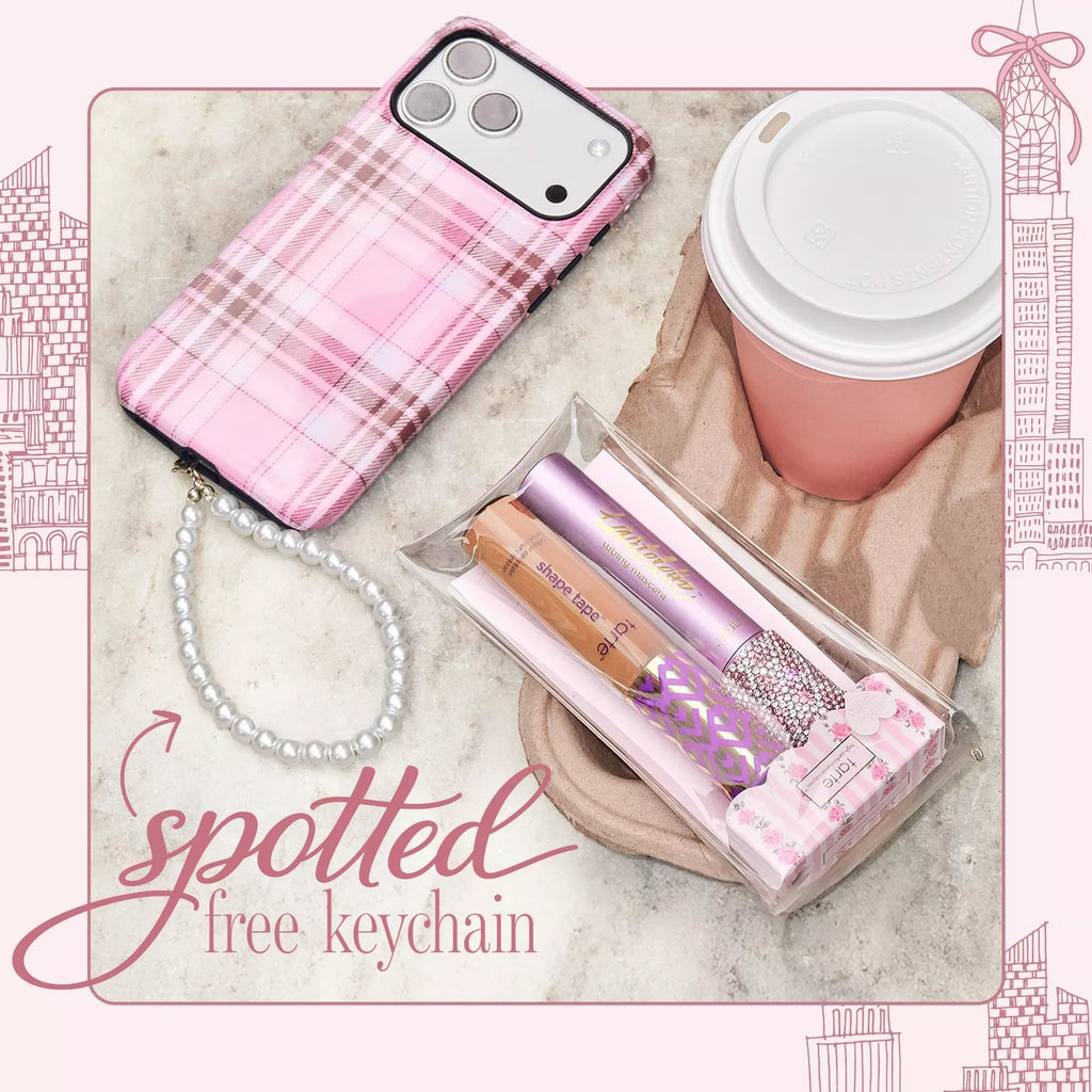 Tarte The Icons Best Sellers Set Shape Tape Concealer