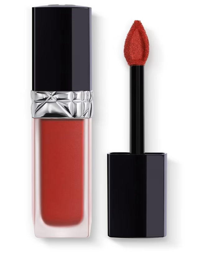 Dior Rouge Forever Liquid  Lipstick 861 Forever charm