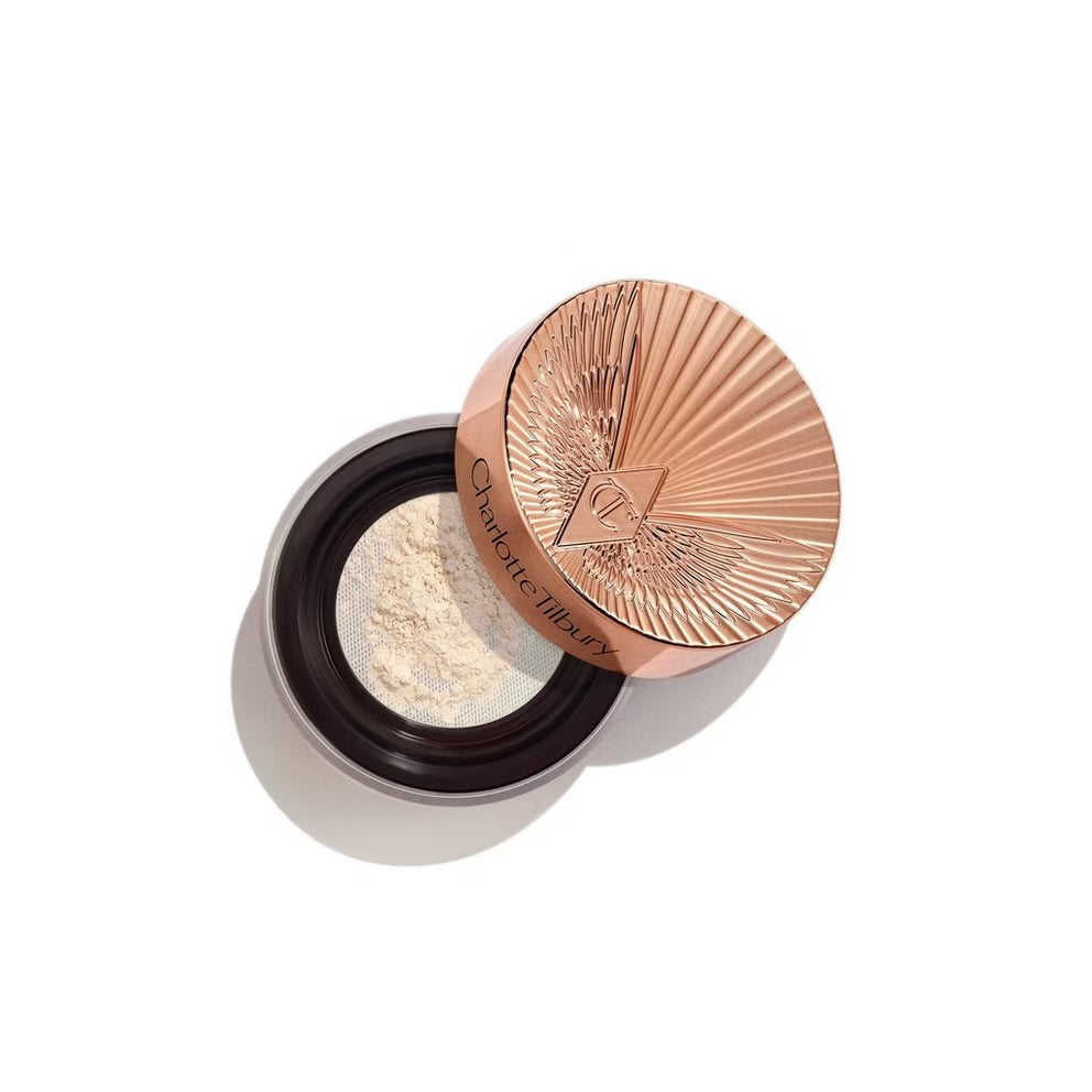 Charlotte Tilbury Airbrush Flawless Blur Loose Setting Powder