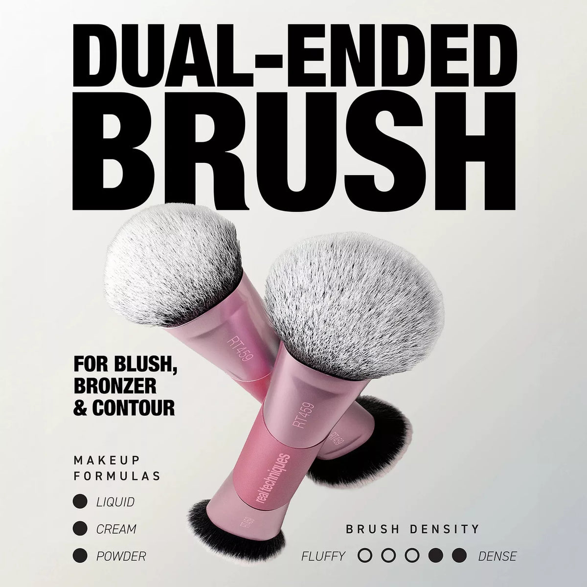 Real Techniques Ultimate Multi Tasker Brush