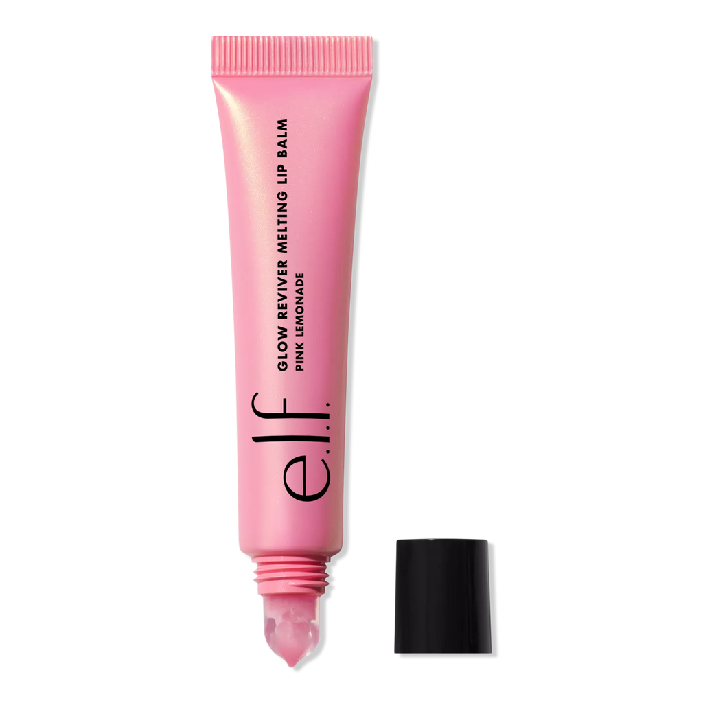 Elf Cosmetics Glow Reviver Melting Lip Balm