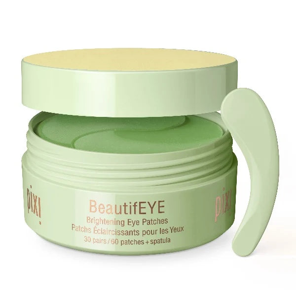 Pixi Skin Vitamin C Brightening Eye Patches