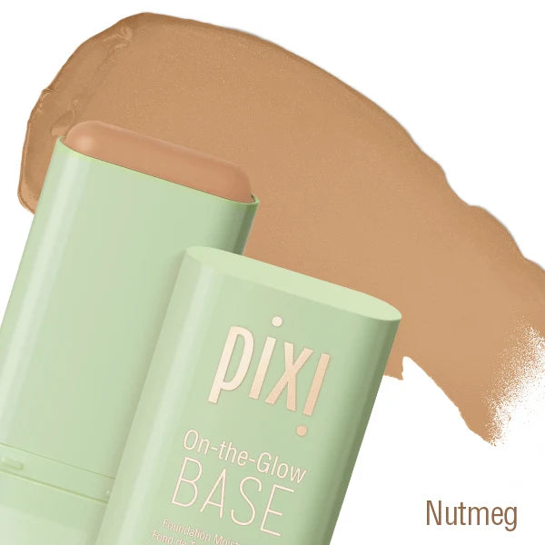 Pixi Beauty On the Glow Base Foundation Moisture Stick