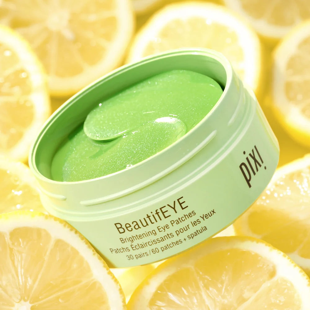 Pixi Skin Vitamin C Brightening Eye Patches