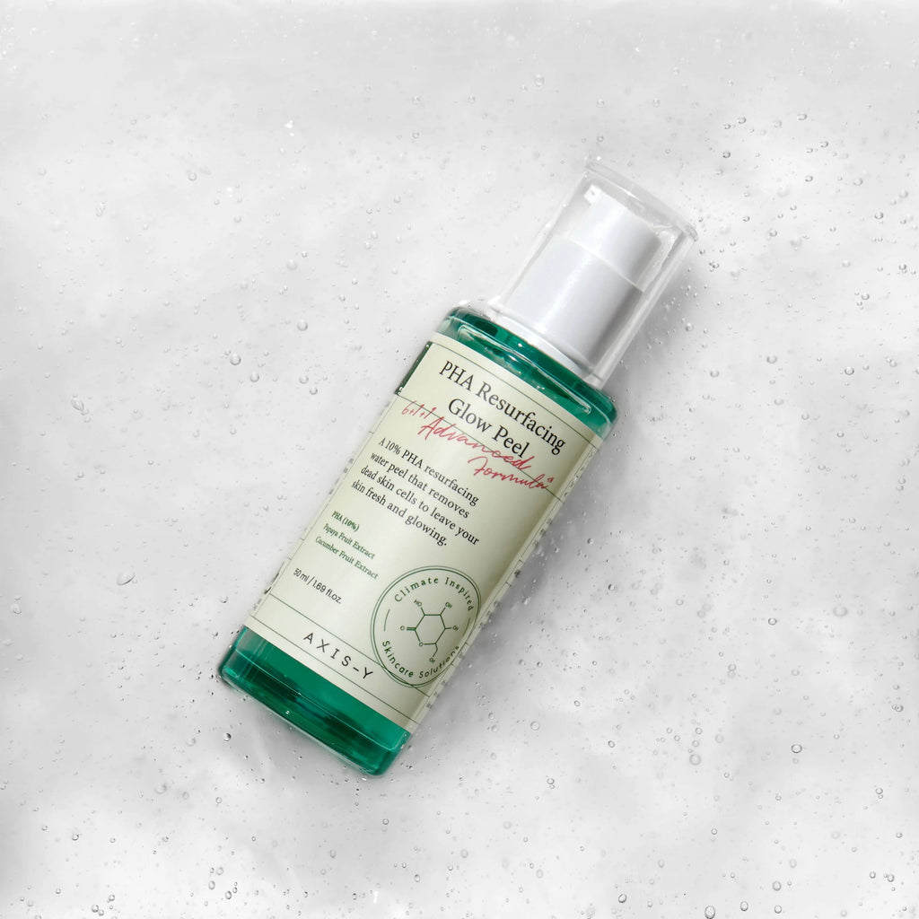 Axis-Y PHA Resurfacing Glow Peel