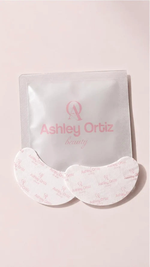Ashley Ortiz Beauty Parches para Ojeras