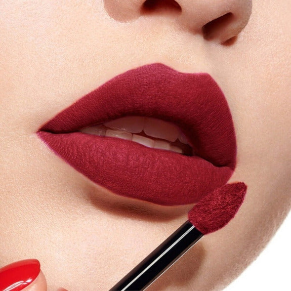 Dior Rouge Forever Liquid  Lipstick 861 Forever charm