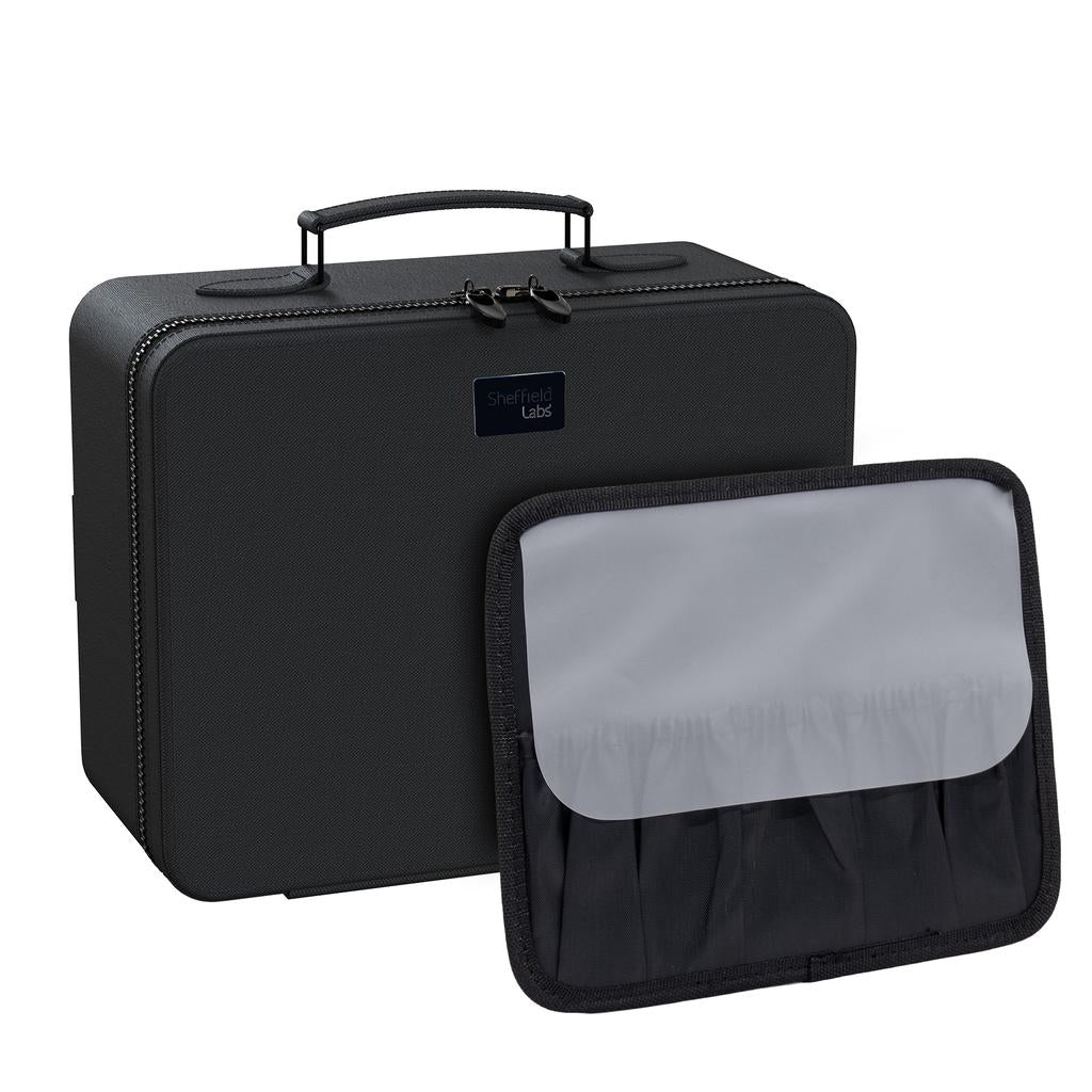 Cosmetiquera Led Sheffield Labs