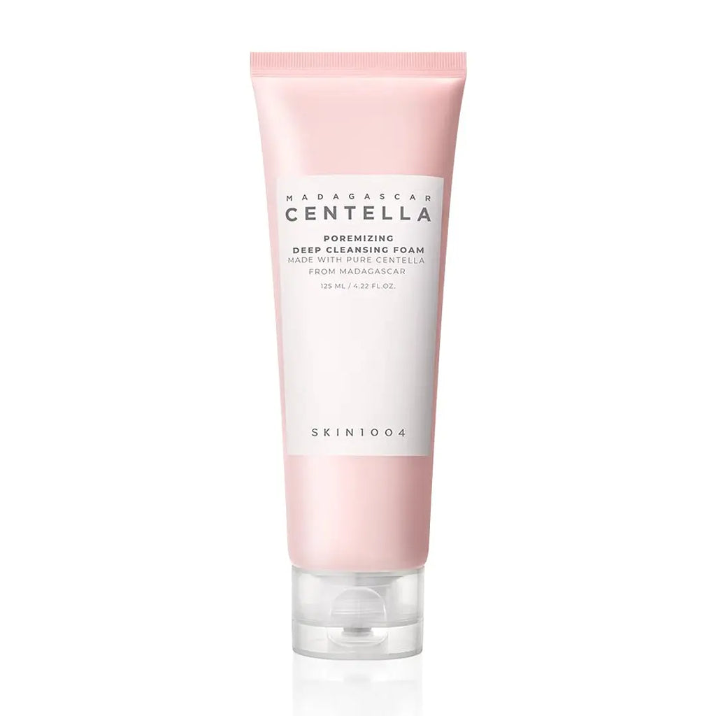 Skin1004 Centella Poremizing Deep Cleansing Foam