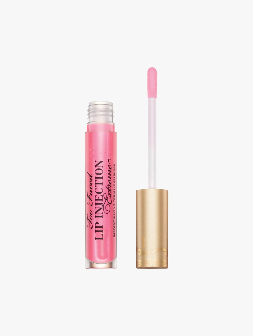 Too Faced Lip Pumpler Injection Extreme
