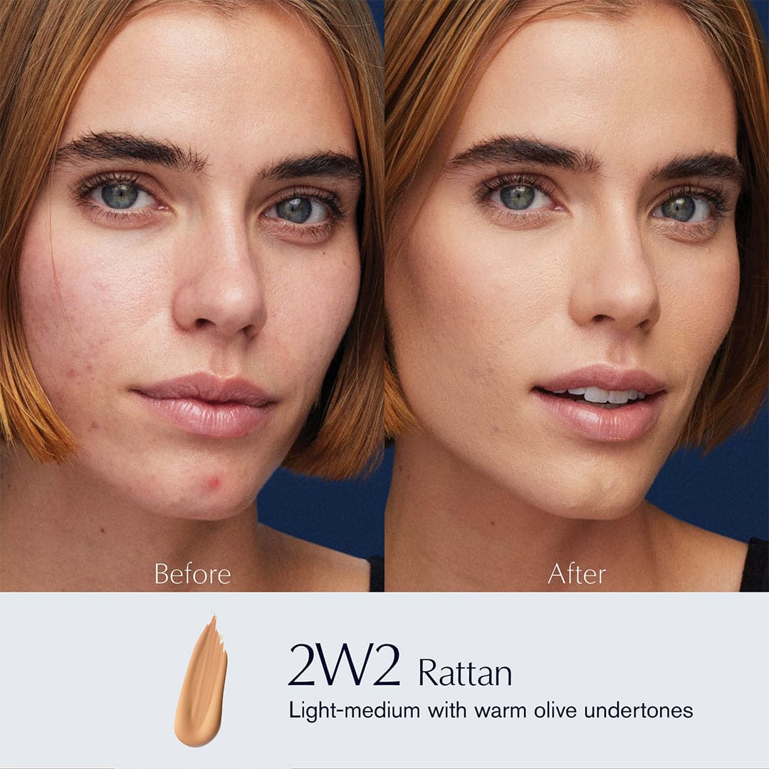 Foundation Estee Lauder DoubleWear StayinPlace