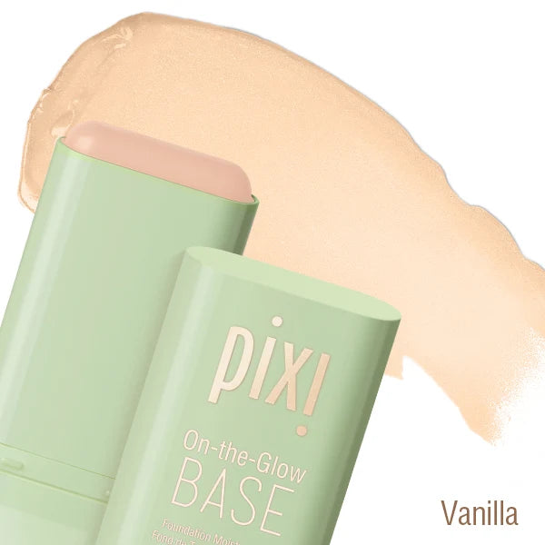 Pixi Beauty On the Glow Base Foundation Moisture Stick