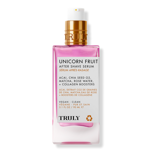 Truly Unicorn Fruit After Shave Serum