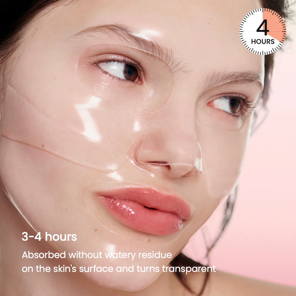 Biodance Bio Collagen- Real Deep Mask