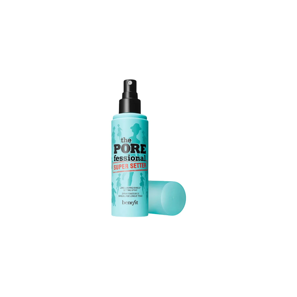 Benefit Super Setter Setting Spray