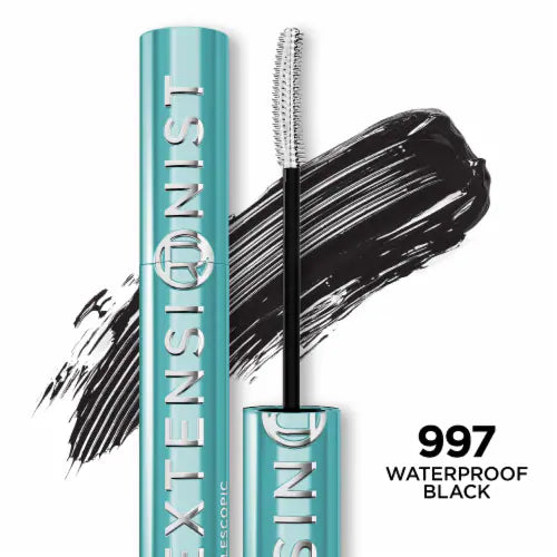 Loreal Mascara de Pestañas Telescopic Extensionist