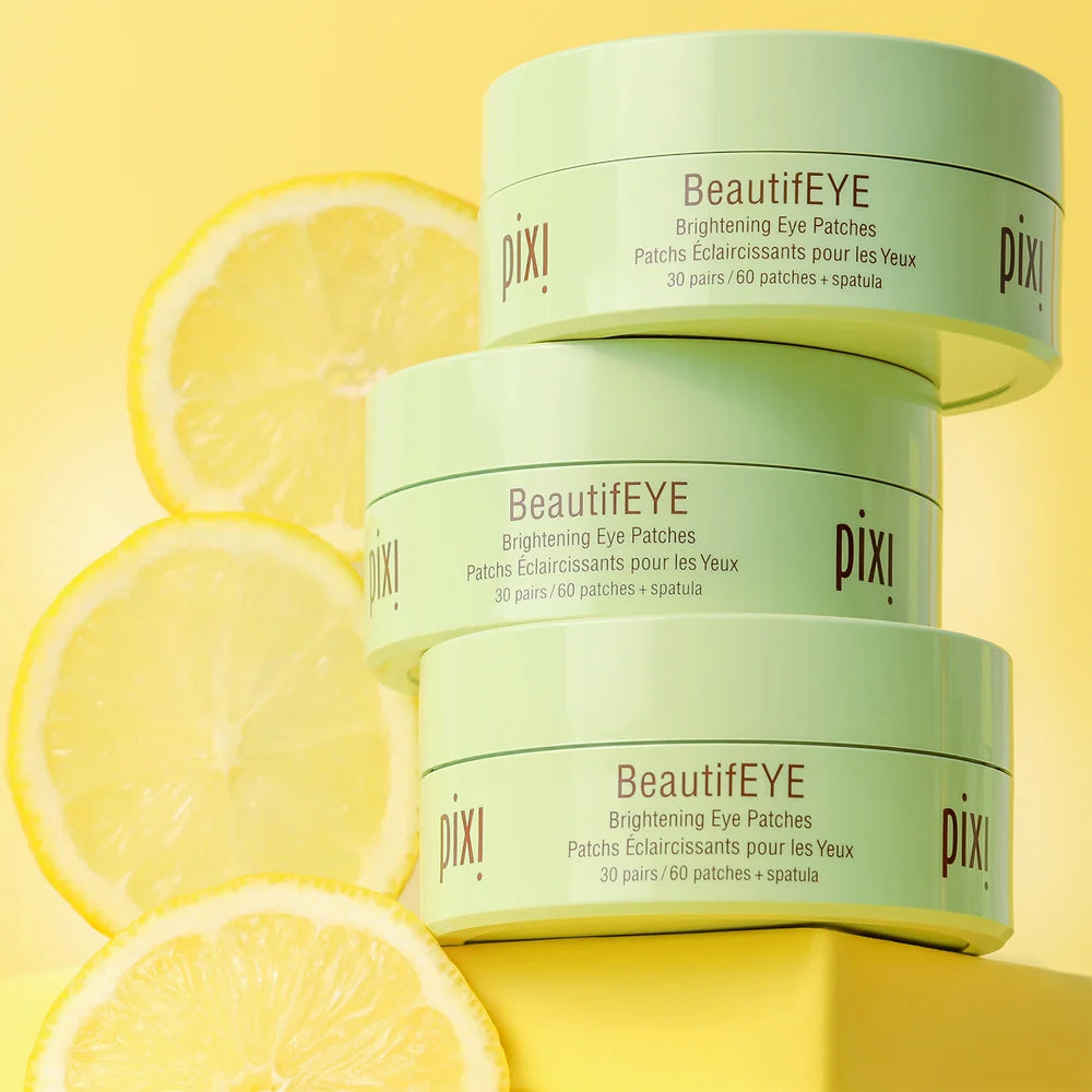 Pixi Skin Vitamin C Brightening Eye Patches