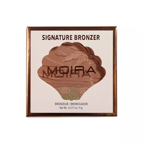 Moira Signature Bronzer