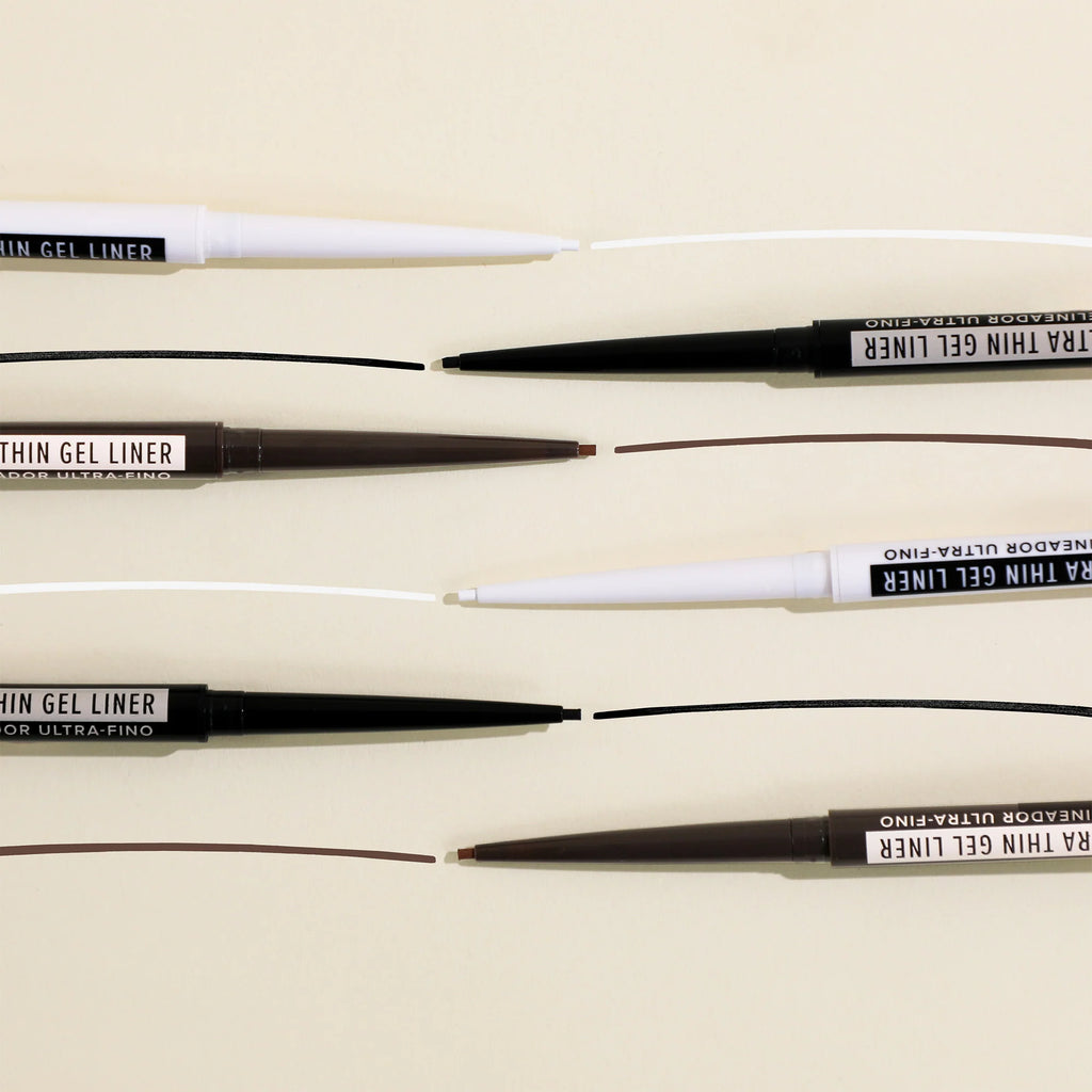 Italia On Point! Ultra Thin Gel Liner