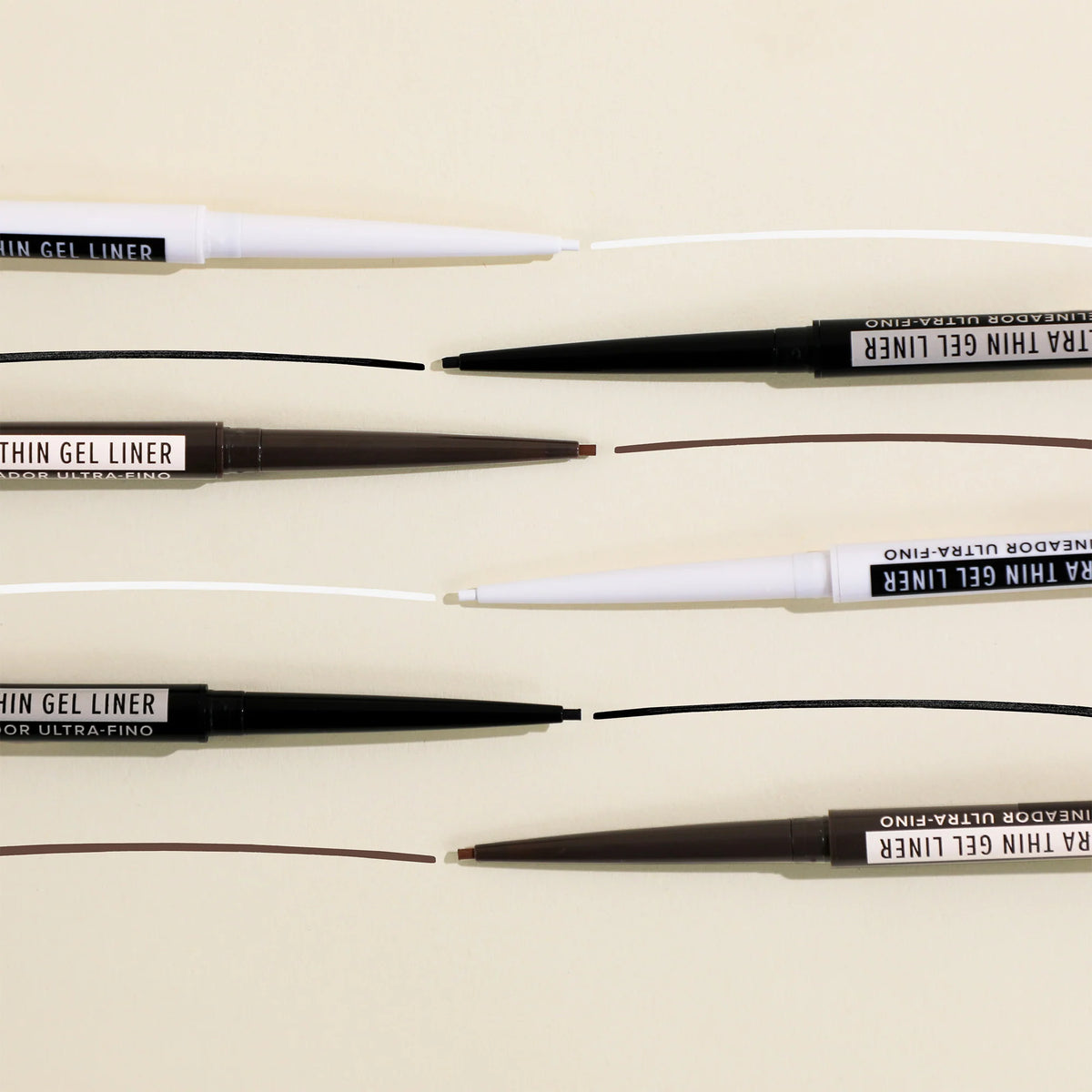 Italia On Point! Ultra Thin Gel Liner
