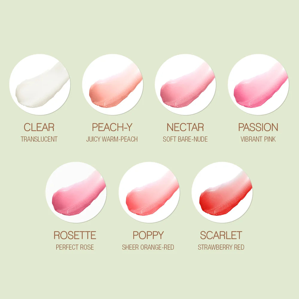 Pixi Beauty Tinted Lip Balm Hydra Lip Treat