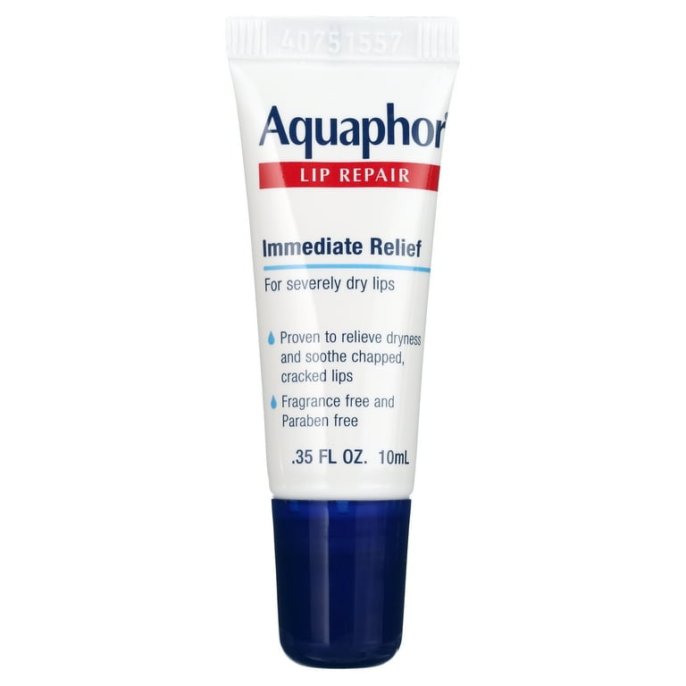 Aquaphor Lip Balm 10ml