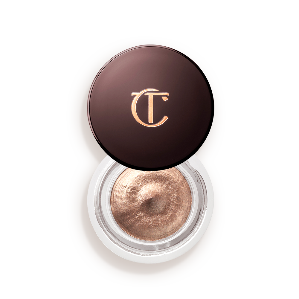 Charlotte Tilbury Eyes to Mesmerize  Walk of no shame