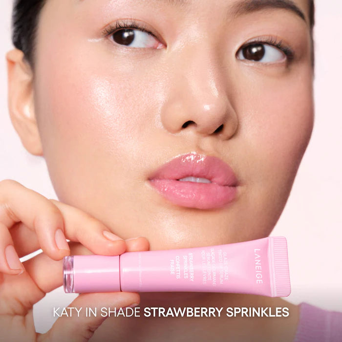 Laneige Hydrating Tinted Lip Serum Duo