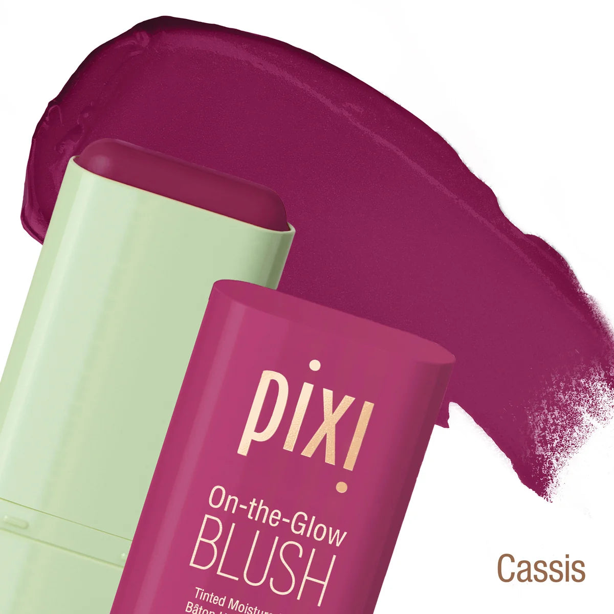 Pixi On the Glow Blush