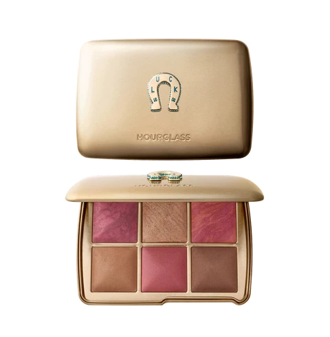 Hourglass Palette AMBIENT LIGHTING EDIT -  UNLOCKED-LUCK