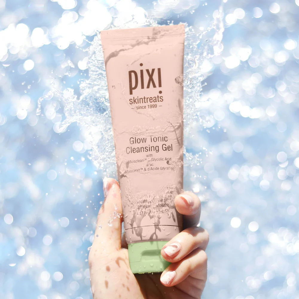 Pixi Skin Glow Tonic Cleansing Gel