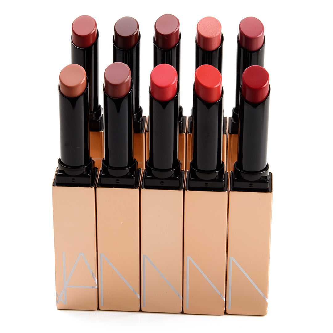 Nars After Glow Sensual Lipstick