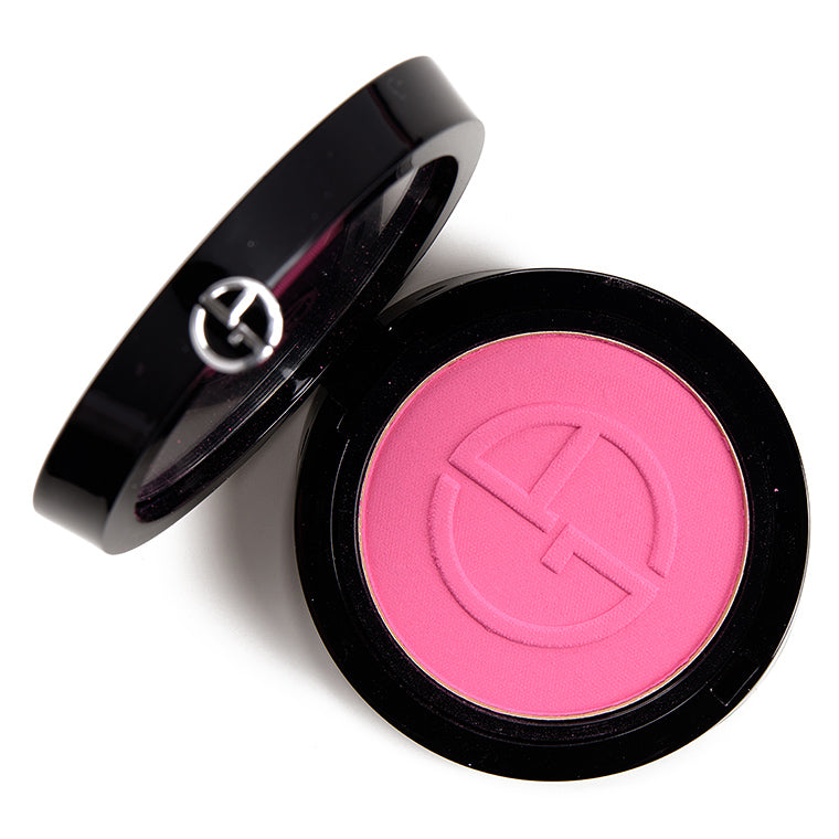 Giorgio Armani Luminous Silk Glow Blush