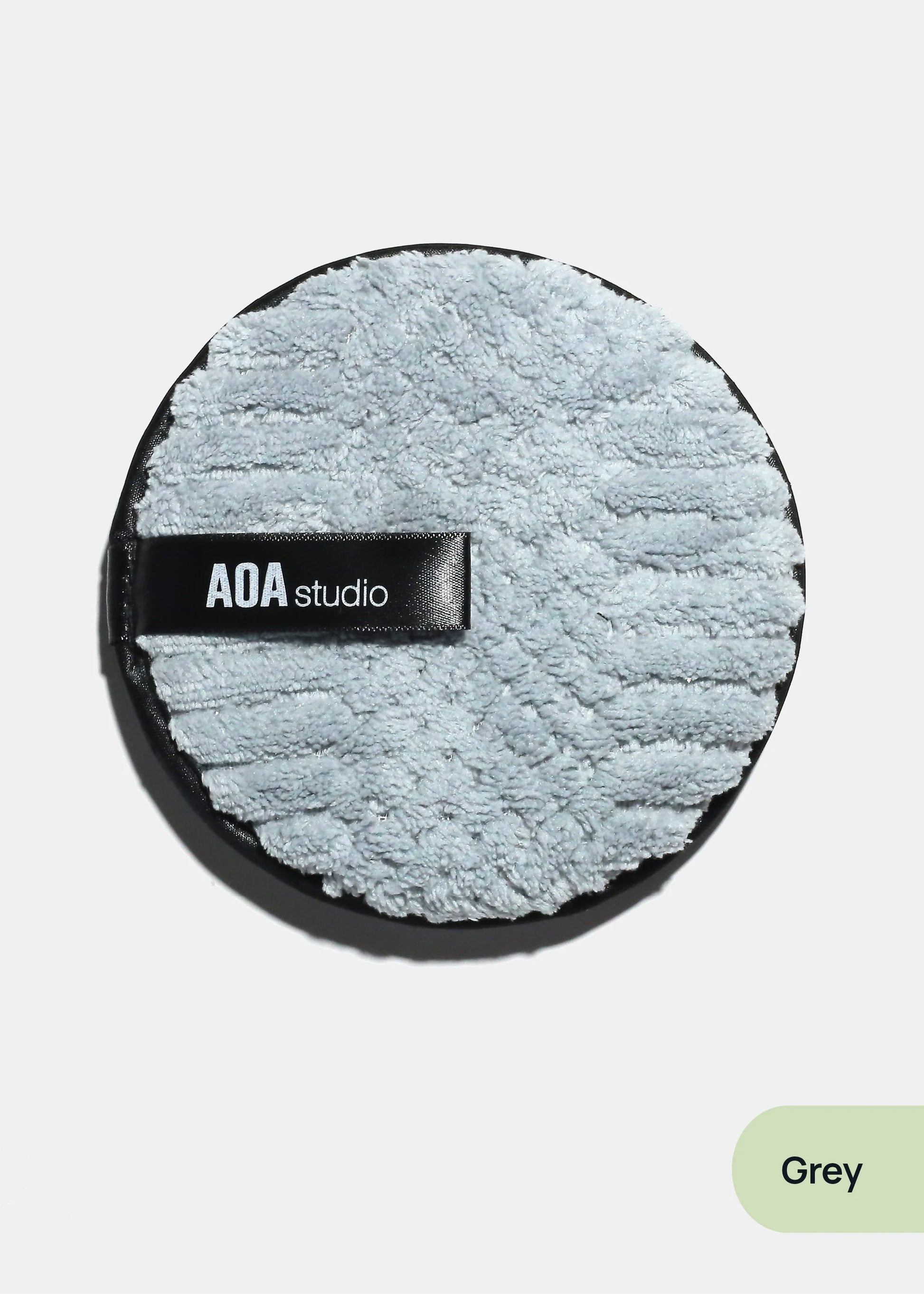 Aoa Makeup Remover Cleansing Pad